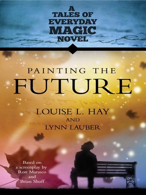 Painting the Future - ebook